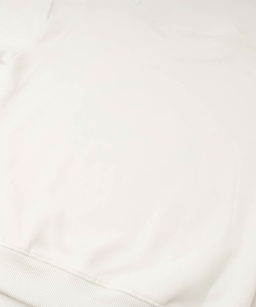 URBAN CHERRY（アーバンチェリー）の「ラインストーンデザインプリントトレーナー（その他トップス・キッズ・ホワイト・130cm/140cm/150cm/110cm/120cm）」の16枚目の写真
