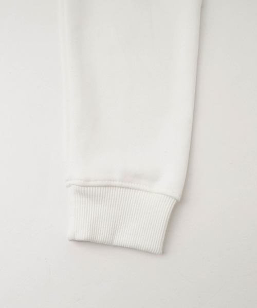 URBAN CHERRY（アーバンチェリー）の「ラインストーンデザインプリントトレーナー（その他トップス・キッズ・ホワイト・130cm/140cm/150cm/110cm/120cm）」の18枚目の写真