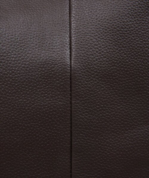 GALLARDAGALANTE（ガリャルダガランテ）の「【2.718】バケットワンショルダー（ショルダーバッグ・レディース・ダークブラウン/ベージュ・FREE）」の4枚目の写真