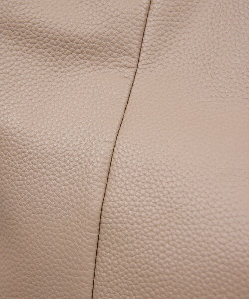 GALLARDAGALANTE（ガリャルダガランテ）の「【2.718】バケットワンショルダー（ショルダーバッグ・レディース・ダークブラウン/ベージュ・FREE）」の10枚目の写真