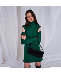 BOLERO POLAR ONE PIECE GREEN