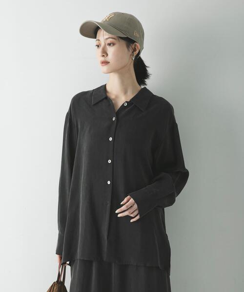 NEW ERA(ニューエラ)の「『別注』New Era×URBAN RESEARCH 9TWENTY(キャップ・レディース・ネイビー/ベージュ系その他/ブラウン・-)」の21枚目の写真