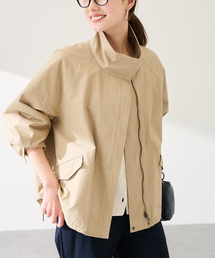 FRAMeWORK/Blousonのファッション通販 - ZOZOTOWN