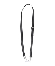 STYLE DELI（スタイルデリ）の「【DELI by】リアルレザースマホショルダーストラップ（スマホグッズ）」