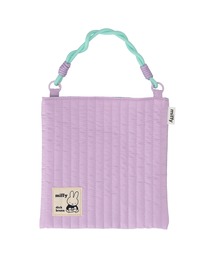 Miffy | ポップカラー ミニバッグ(ハンドバッグ)