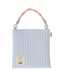 Miffy（ ミッフィー）の「ポップカラー ミニバッグ（ハンドバッグ）」
