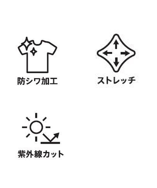 NARACAMICIE（ナラカミーチェ）の「【NARACAMICIE】【セットアップスーツ対応】ストレッチダブルクロスノーカラージャケット（ダウンジャケット/コート・レディース・ネイビー/ブラウン/ブラック・S/M/L）」の4枚目の写真