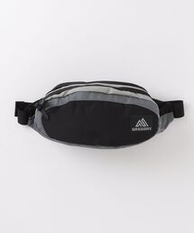 GREGORY（グレゴリー）の「ボールド6 テールランナー BOLD6 TAILRUNNER V2 デコンストラクティッド（ボディバッグ/ウエストポーチ）」
