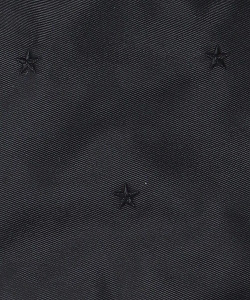 Three Four Time(スリーフォータイム)の「撥水加工星刺繍トート(トートバッグ・レディース・グリーン/ベージュ/ブラック・FREE)」の13枚目の写真