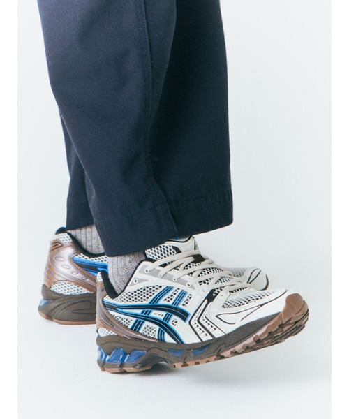 GEL-KAYANO 14 / ゲルカヤノ 14（スニーカー）｜ASICS（アシックス）の