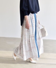 幾何学模様」に該当するスカートファッション通販 - ZOZOTOWN