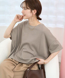 FREAK'S STORE｜フリークスストアのTシャツ/カットソー（ベージュ系