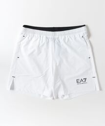 EMPORIO ARMANI EA7(エンポリオアルマーニイーエーセブン)の「<オンライン限定>【エンポリオ アルマーニ EA7】Tennis Pro ショートパンツ VENTUS7テクニカルファブリック(その他パンツ)」
