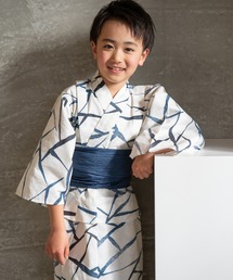 ゆかた館グレース（ユカタカングレース）の「キッズ浴衣（浴衣）」