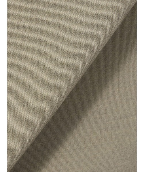 SUIT SQUARE(スーツスクエア)の「タックテーパードパンツ ウォッシャブル ストレッチ UVカット TRトロピカル 無地(スラックス・レディース・カーキ/ネイビー・40(11号)/38(9号)/36(7号))」の18枚目の写真