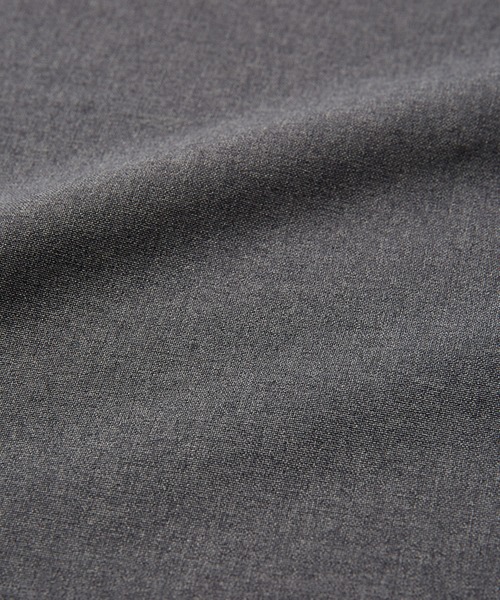 gomme（ゴム）の「トロフレアパンツ（その他パンツ・レディース・ベージュ/ブラック/チャコールグレー・MEDIUM）」の21枚目の写真