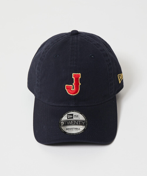 New Era/ニューエラ 9TWENTY World Baseball Classic Mini Logo
