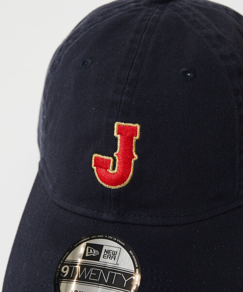 New Era/ニューエラ 9TWENTY World Baseball Classic Mini Logo