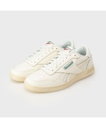 CROSS FUNCTION（クロスファンクション）の「Reebok（リーボック）コート アドバンス / COURT ADVANCE （チョーク）106903【CROSS FUNCTION/クロスファンクション】（スニーカー）」