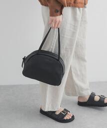 URBAN RESEARCH DOORS | Folna ソフトレザーボストンバッグ(ボストンバッグ)