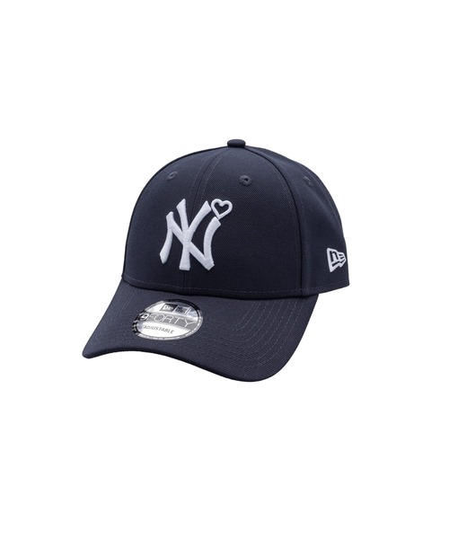 x Newera Yankees Cap（キャップ）｜BASICKS（ベイシックス）の