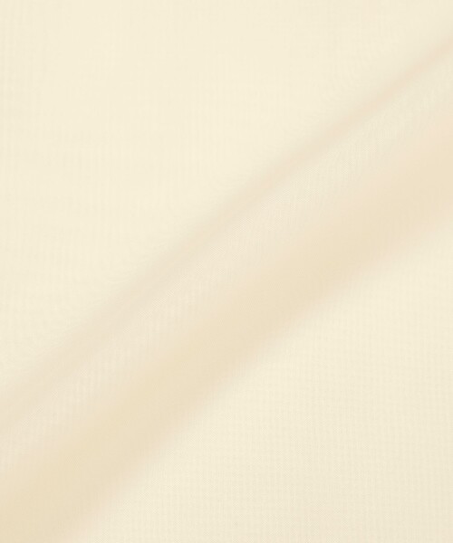 LOVELESS（ラブレス）の「シフォンジーシアーシャツ（シャツ/ブラウス・レディース・ホワイト系その他・36）」の18枚目の写真