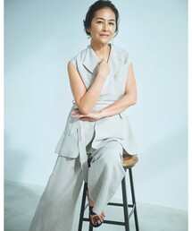 Demi-Luxe BEAMS｜デミルクス ビームスのベスト通販 - ZOZOTOWN