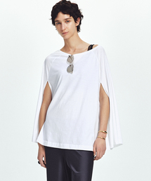 追加》Jersey Tunic プルオーバー 2（Tシャツ/カットソー）｜Plage