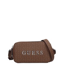 【GUESS】ゲス SOFIA MINI CROSSBODY TOP ZIP ショルダーバッグ