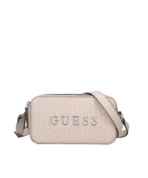 【GUESS】ゲス SOFIA MINI CROSSBODY TOP ZIP ショルダーバッグ