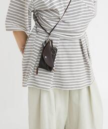 KBF | マルチポーチネックショルダー2(ショルダーバッグ)