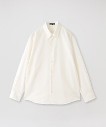 LOVELESS（ラブレス）の「ウールミックスシャツ（シャツ/ブラウス）」