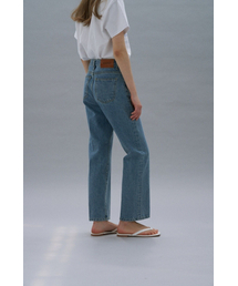 Kelly Classic Fit Denim [Blue]
