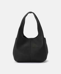 B.C STOCK | ポーチ付きスクエアバッグ(ショルダーバッグ)