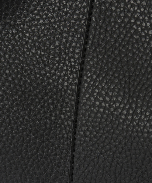 B.C STOCK（ベーセーストック）の「ポーチ付きスクエアバッグ（ショルダーバッグ・レディース・ブラック/シルバー/ベージュ・FREE）」の17枚目の写真