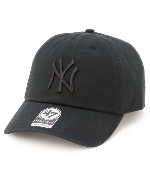 LOVETOXIC（ラブトキシック）の「【'47】CLEAN UPキャップ（キャップ・キッズ・カラフル/サックスブルー・F）」の2枚目の写真