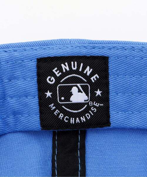 LOVETOXIC（ラブトキシック）の「【'47】CLEAN UPキャップ（キャップ・キッズ・カラフル/サックスブルー・F）」の9枚目の写真