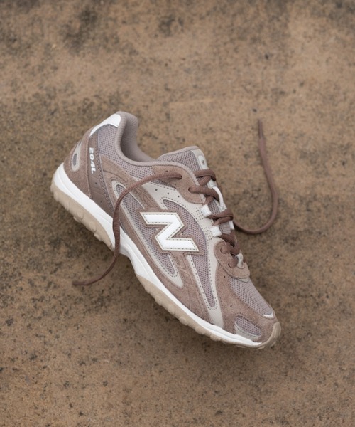 204L（スニーカー）｜New Balance（ニューバランス）のファッション
