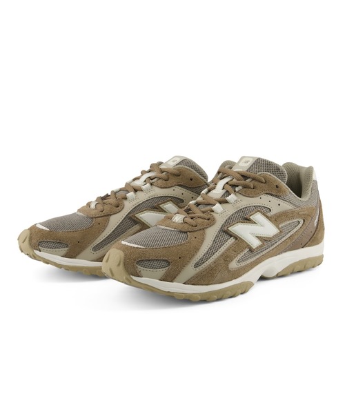 NEW BALANCE(ニューバランス)の「204L(スニーカー・レディース・ベージュ/グレー系その他・22.5cm/23.0cm/23.5cm/24.0cm/24.5cm/25.0cm/25.5cm/26.0cm/26.5cm/27.0cm/27.5cm/28.0cm/28.5cm/29.0cm)」の17枚目の写真