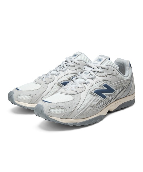 NEW BALANCE(ニューバランス)の「204L(スニーカー・レディース・ベージュ/グレー系その他・22.5cm/23.0cm/23.5cm/24.0cm/24.5cm/25.0cm/25.5cm/26.0cm/26.5cm/27.0cm/27.5cm/28.0cm/28.5cm/29.0cm)」の5枚目の写真