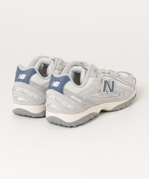 204L（スニーカー）｜New Balance（ニューバランス）のファッション