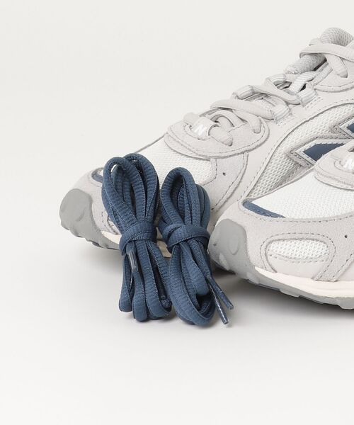 204L（スニーカー）｜New Balance（ニューバランス）のファッション