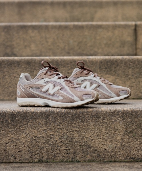 204L（スニーカー）｜New Balance（ニューバランス）のファッション