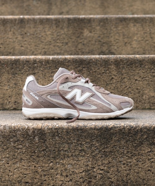 204L（スニーカー）｜New Balance（ニューバランス）のファッション