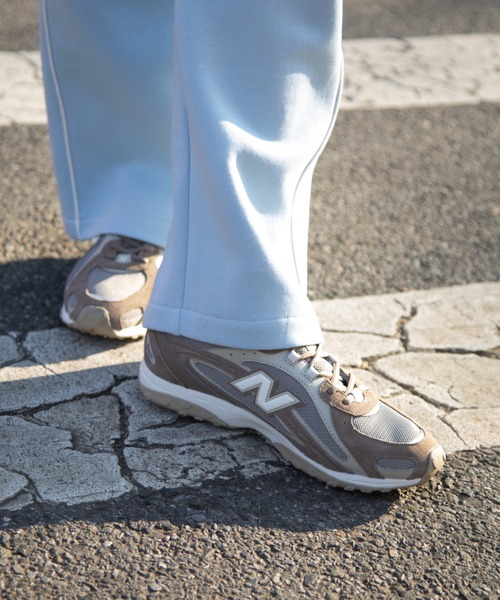 204L（スニーカー）｜New Balance（ニューバランス）のファッション