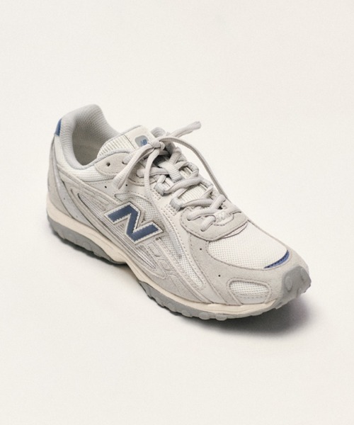 NEW BALANCE(ニューバランス)の「204L(スニーカー・レディース・ベージュ/グレー系その他・22.5cm/23.0cm/23.5cm/24.0cm/24.5cm/25.0cm/25.5cm/26.0cm/26.5cm/27.0cm/27.5cm/28.0cm/28.5cm/29.0cm)」の9枚目の写真