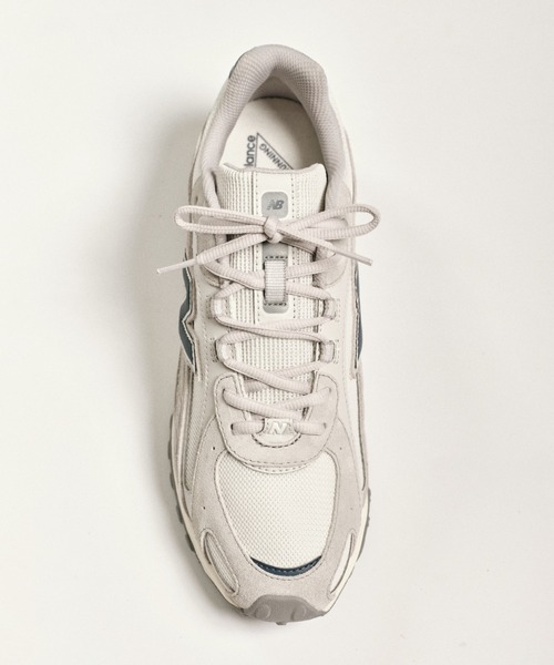 NEW BALANCE(ニューバランス)の「204L(スニーカー・レディース・ベージュ/グレー系その他・22.5cm/23.0cm/23.5cm/24.0cm/24.5cm/25.0cm/25.5cm/26.0cm/26.5cm/27.0cm/27.5cm/28.0cm/28.5cm/29.0cm)」の10枚目の写真