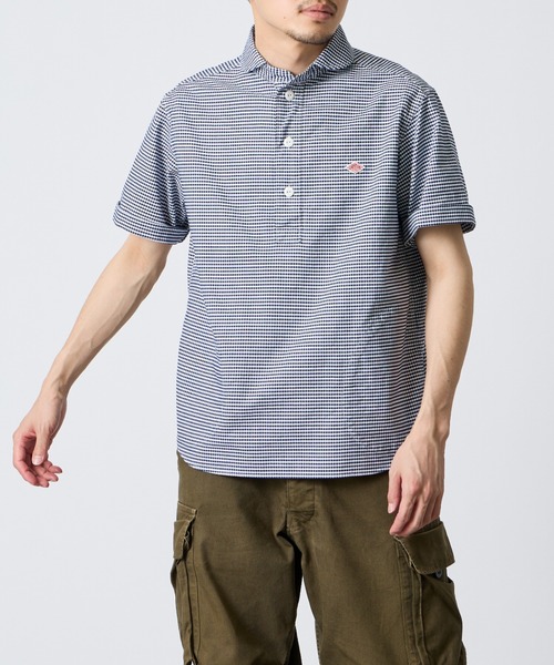 予約商品】DANTON（ダントン）のファッション通販 - ZOZOTOWN