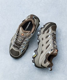 MERRELL（メレル）の「(MERRELL)MOAB 3 SYNTHETIC GORE-TEX（スニーカー）」