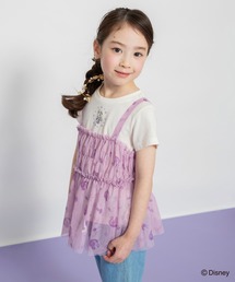 Disney(�f�B�Y�j�[)�́yDisneyCollection/�f�B�Y�j�[�R���N�V�����z�����s�V���c×�`���[���L���~�\�[��(T�V���c/�J�b�g�\�[)